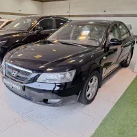 سوناتا ۲۰۰۸ فول