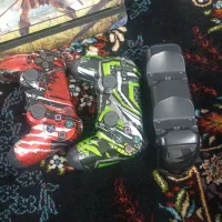 پی اس 4|کنسول، بازی ویدئویی و آنلاین|اهواز, کمپلو جنوبی|دیوار