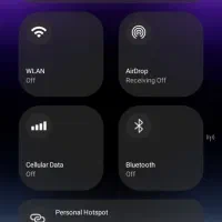 گوشی ایفن ۱۵ پرومکس|موبایل|خمام, |دیوار