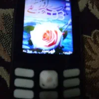 گوشی موبایل نوکیا 210ویتنام باقاب ژله ای