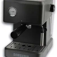 اسپرسو ساز لمسی