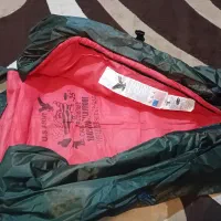 کیسه خواب آمریکایی ادونسل سی‌ن‌جی فنرپژوآینه توستر