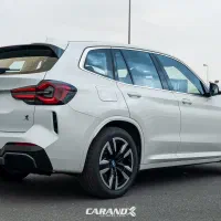 ثبت نام bmw ix3 مدل 2025|خودرو سواری و وانت|تهران, فرمانیه|دیوار