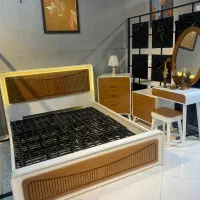 ۸۸مدل سرویس خواب،کارخانه انصاری،قرنی،ارزانسرا|تخت و سرویس خواب|یاسوج, |دیوار