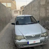 ۱۱۱ مدل ۹۰ sx فرمون هیدرولیک|خودرو سواری و وانت|نیشابور, شهرآرا|دیوار