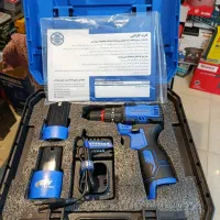 دریل شارژی ویوارکس مدل1608BLX|ابزارآلات|تهران, ائمه اطهار|دیوار