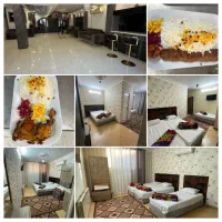 تور زیارتی مشهد ویژه آبان ماه