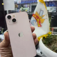 iphone 13 ایفون اقساطی قصر موبایل صفر کارکرده