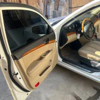 سوناتا مدل ۲۰۰۹ فول تمیز بدون مشابه همه چی فابریک