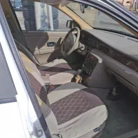 سمند ال ایکس مدل ۹۶|خودرو سواری و وانت|اردبیل, |دیوار