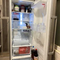 یخچال و فریزر دو قلو بنیس beness|یخچال و فریزر|کرج, گوهردشت|دیوار