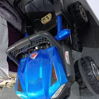 ماشین شارژی