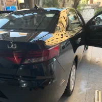 تارا مشکی V1 پلاس ۶ دنده ارتقا|خودرو سواری و وانت|اهواز, فاز ۱ پادادشهر|دیوار