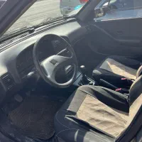 پژو ۴۰۵مدل ۸۸|خودرو سواری و وانت|تهران, نعمت‌آباد|دیوار