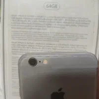 آیفون ۶s|موبایل|تهران, مینابی|دیوار