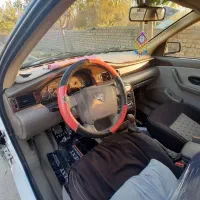 فروش سمند ال ایکس مدل ۹۶|خودرو سواری و وانت|دشتابی, |دیوار