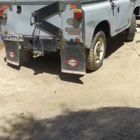 لندرور|خودرو سواری و وانت|سنندج, |دیوار