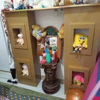 وسایل خونه|مبلمان خانگی و میز عسلی|خواف, |دیوار