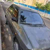 پراید۱۳۱