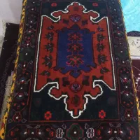 فروش جفت پشتی دست باف