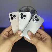 16 پرومکس مینی 4.5 اینچ گریدa+پرداخت درب منزل