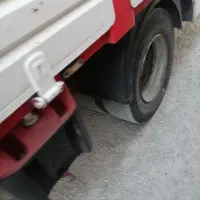 فاو۶تن نقدواقساط|خودرو سنگین|اصفهان, اطشاران|دیوار