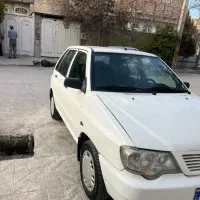 پراید 111 مدل 98|خودرو سواری و وانت|مرودشت, بیست متری بیمارستان|دیوار