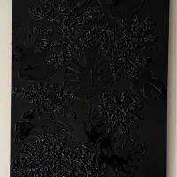 تابلو نقاشی مدرن