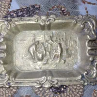 زیر سیگاری عتیقه کلکسیونی