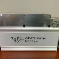 خرید و فروش و پیش فروش انواع ماینر برند whatsminer