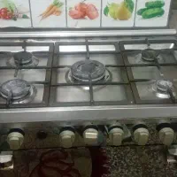 اجاق گاز|اجاق گاز و لوازم برقی پخت‌وپز|آبیک, |دیوار