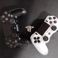 ps4 مدل پرو ۱ ترابایت|کنسول، بازی ویدئویی و آنلاین|رامسر, |دیوار