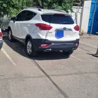 فروش جک s3 مدل اسفند ۱۴۰۲|خودرو سواری و وانت|تهران, جنتآباد مرکزی|دیوار