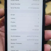 iphone Xr 128CH|موبایل|تهران, درختی|دیوار