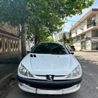 ۲۰۶ تیپ۲ بیرنگ مدل ۹۶