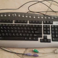 کیبورد کامپیوتر
