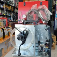 دستگاه جوش co2|ابزارآلات|اصفهان, ارغوانیه|دیوار