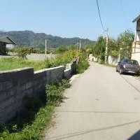 فروش زمین ویلایی  قنبرمحله ۴۵۰ متر سند مسکونی