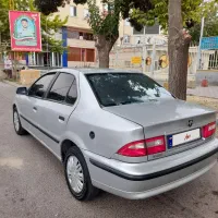 سمند lx دوگانه|خودرو سواری و وانت|اهر, |دیوار