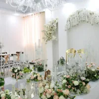 سالن عقد لوکس و لاکچری|خدمات پذیرایی، مراسم|کرج, خرمدشت|دیوار