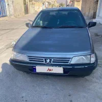 پژو۴۰۵|خودرو سواری و وانت|کوار, |دیوار