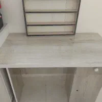 میز ناخن باشلف