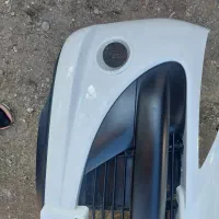 سپر جلو ۲۰۷ کروز|قطعات یدکی و لوازم جانبی|رشت, قاسمیه|دیوار