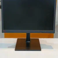 مانیتور ۲۲ اینچ لنوو Lenovo دیسپلی خور|قطعات و لوازم جانبی رایانه|مشهد, ولیعصر (شهرک غرب)|دیوار