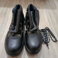 کفش ایمنی فروشی سایز ۴۱