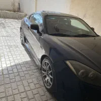 هیوندای کوپه fx