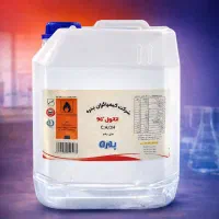 الکل اتانول 96٪ و ۷۰٪ مجوز دار