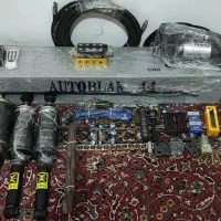 پک کامل پنوماتیک خشک|قطعات یدکی و لوازم جانبی|مشهد, توس (بلوار توس)|دیوار