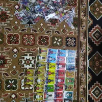 برچسب و مینی فیگور کیمدی|اسباب‌‌بازی|مشهد, نرگس (شهرک غرب)|دیوار