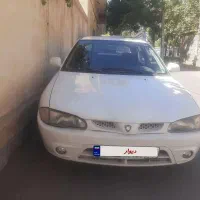 پروتون ویرا اتومات مدل ۸۷